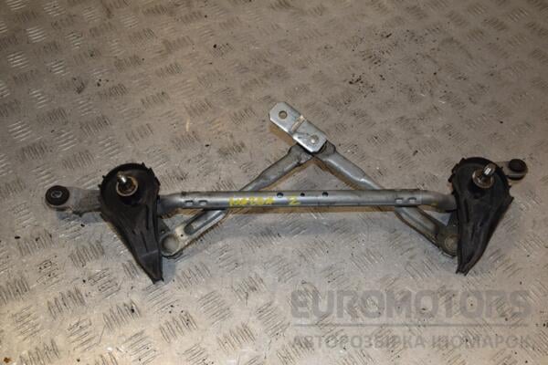 Трапеция дворников Mazda 2 2014 DA6C6737X 401135 euromotors.com.ua