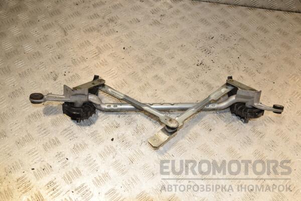Трапеція двірників Mazda 2 2014 DA6C6737X 401135 - 2