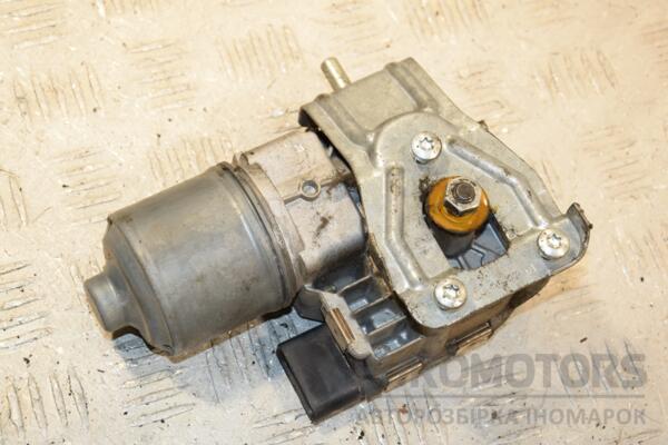 Моторчик стеклоочистителя передний VW Golf (V) 2003-2008 1K1955119E 401137 - 2