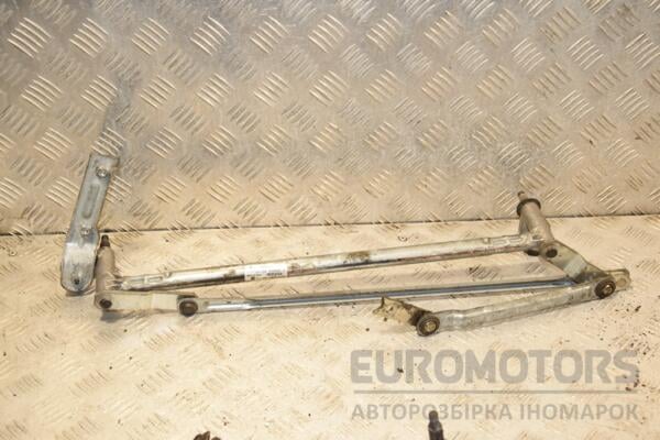 Трапеция дворников VW Golf (V) 2003-2008 1K1955023G 401139 - 2