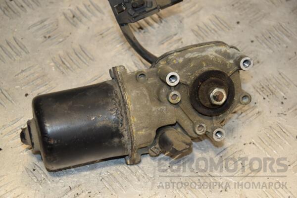 Моторчик стеклоочистителя передний Renault Trafic 2001-2014 53554202 401141 - 2