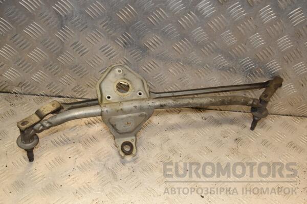 Трапеція двірників Renault Trafic 2001-2014 401143 - 2