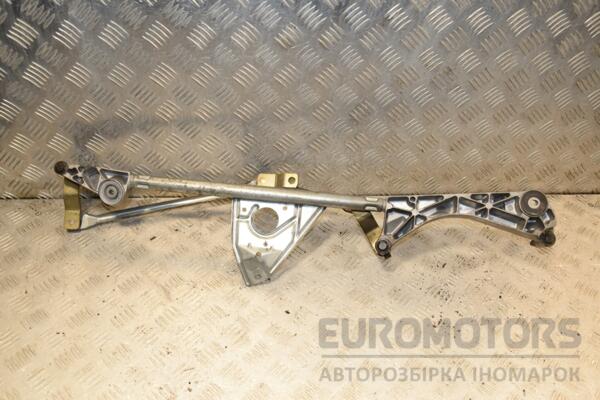 Трапеция дворников Mercedes C-class (W203) 2000-2007 A2038204742 401147 - 2
