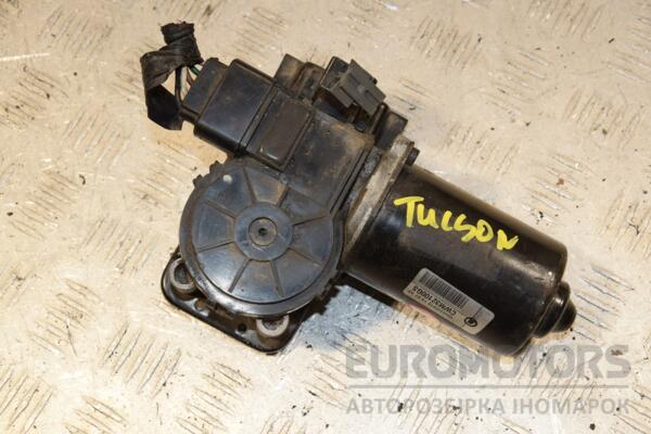 Моторчик склоочисника передній Hyundai Tucson 2004-2009 CWM32100GS 401153 euromotors.com.ua