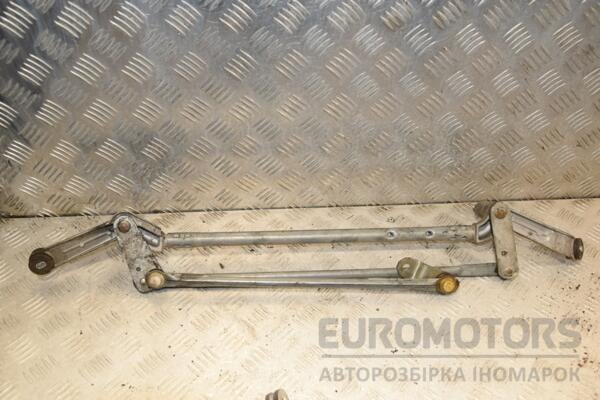 Трапеція двірників Infiniti FX 2008-2012 401158 - 2