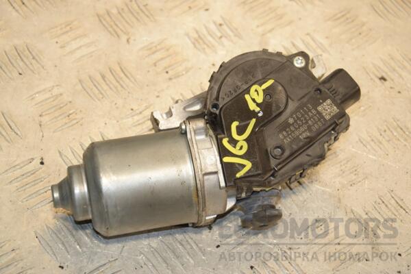 Моторчик склоочисника передній Jeep Grand Cherokee 2010 68260523AB 401160 euromotors.com.ua