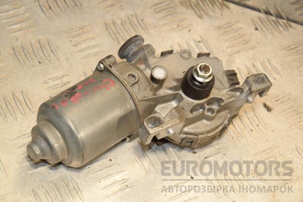 Моторчик стеклоочистителя передний Jeep Grand Cherokee 2010 68260523AB 401160 - 2