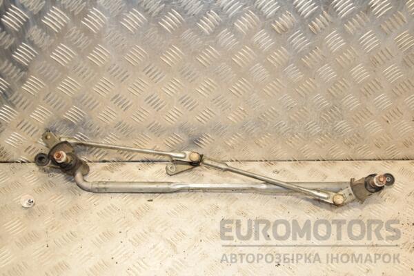 Трапеція двірників Jeep Grand Cherokee 2010 401162 - 2