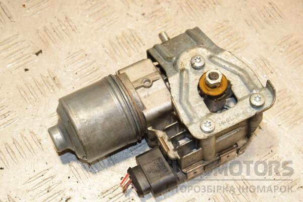 Моторчик стеклоочистителя передний VW Golf (VI) 2008-2013 1K1955119F 401164 - 2