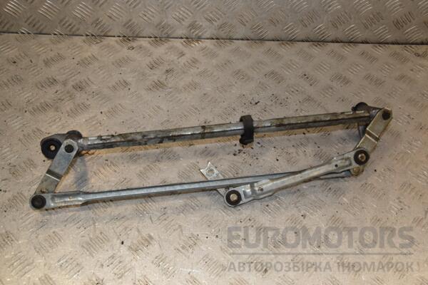 Трапеция дворников Skoda Octavia (A5) 2004-2013 1Z1955023E 401170 - 2