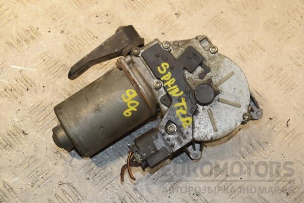 Моторчик склоочисника передній Mercedes Sprinter (906) 2006-2017 405146 401172 euromotors.com.ua