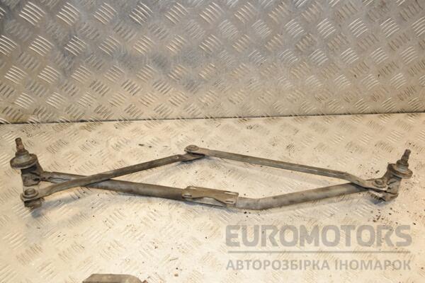 Трапеция дворников Mercedes Sprinter (906) 2006-2017 A9068200040 401174 - 2