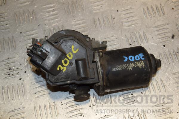 Моторчик склоочисника передній Chrysler 300C 2004-2010 04805711AA 401176 euromotors.com.ua