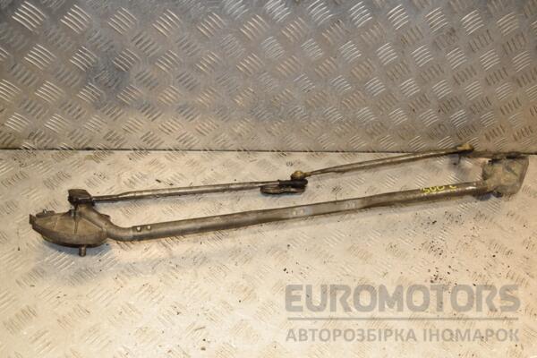 Трапеція двірників Chrysler 300C 2004-2010 401178 euromotors.com.ua