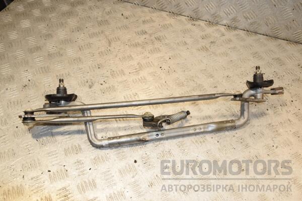 Трапеция дворников Toyota Verso 2009-2018 401182 - 2