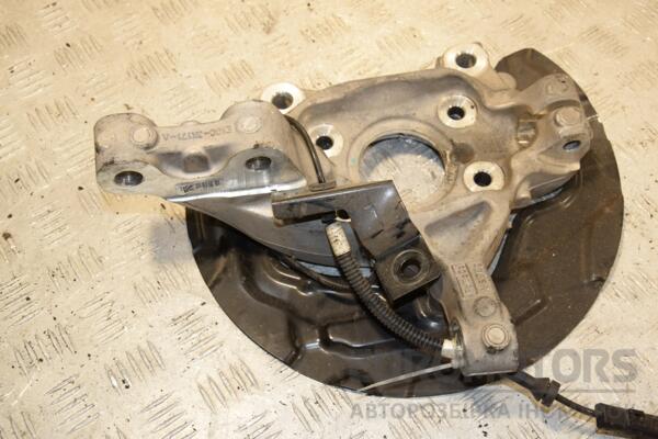 Поворотный кулак левый с ABS Ford S-Max 2015 E1GC3K171A 401192 - 2