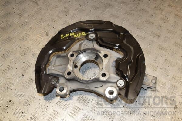 Поворотный кулак правый с ABS Ford S-Max 2015 E1GC3K170A 401194 euromotors.com.ua