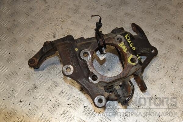 Цапфа левая с ABS Ford Kuga 2012-2019 DV615A971AAB 401207 euromotors.com.ua