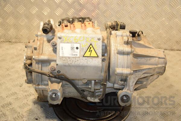 Електромотор заднього моста (дефект) Volvo XC60 2.0T 16V Hybrid 2017 31367507 401226 euromotors.com.ua