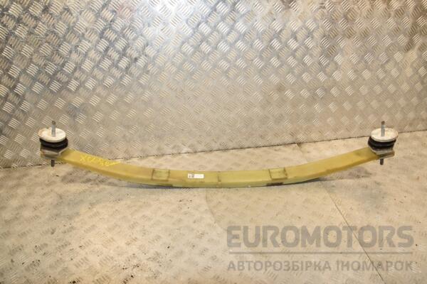 Ресора задня поперечна Volvo XC60 2.0T 16V Hybrid 2017 31387164 401237 euromotors.com.ua