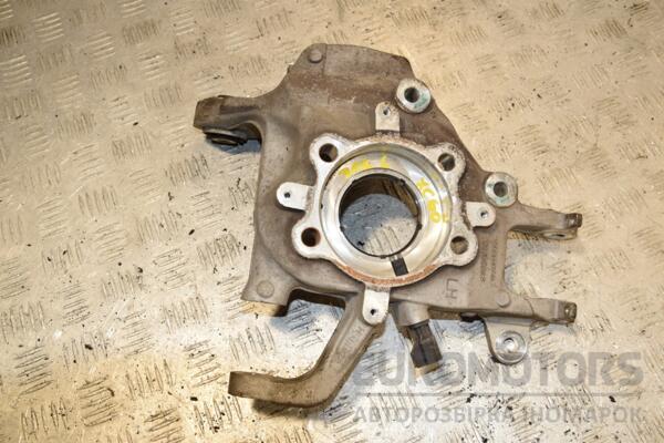 Цапфа левая с ABS Volvo XC60 2017 31658319 401251 euromotors.com.ua