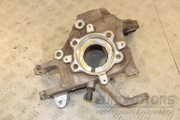 Цапфа права з ABS Volvo XC60 2017 31658320 401253 euromotors.com.ua
