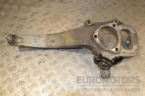 Поворотний кулак лівий з ABS Jeep Grand Cherokee 2010 04877713AC 401256 euromotors.com.ua
