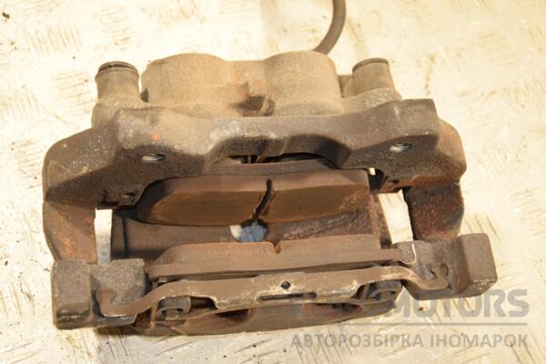 Супорт передній лівий Jeep Grand Cherokee 2010 401260 - 2