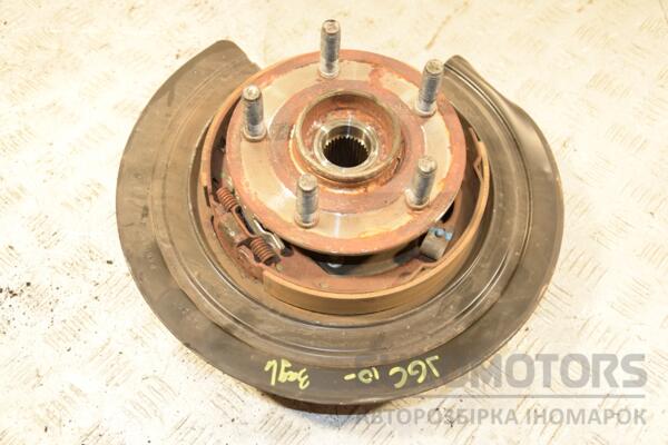 Цапфа ліва з ABS у зборі маточина 14- Jeep Grand Cherokee 2010 04877113AC 401262 euromotors.com.ua