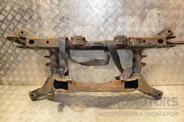 Балка задней подвески (подрамник) 4WD Citroen C-Crosser 2009-2013 4100A036 401266 - 2