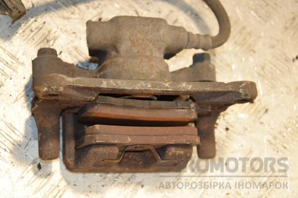 Суппорт задний левый Citroen C-Crosser 2009-2013 401268 - 2