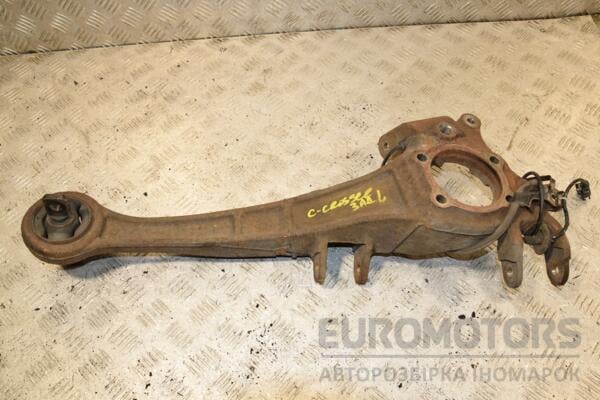 Рычаг задний продольный левый с ABS Citroen C-Crosser 2009-2013 5175EE 401272 euromotors.com.ua