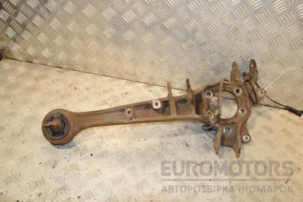 Рычаг задний продольный левый с ABS Citroen C-Crosser 2009-2013 5175EE 401272 - 2