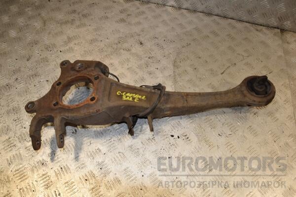Рычаг задний продольный правый с ABS Citroen C-Crosser 2009-2013 5175EF 401274 euromotors.com.ua