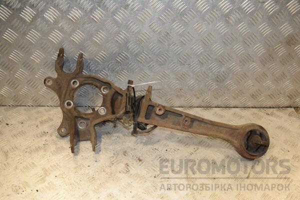 Рычаг задний продольный правый с ABS Citroen C-Crosser 2009-2013 5175EF 401274 - 2