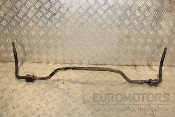 Стабілізатор задній D20 Citroen C-Crosser 2009-2013 401278 euromotors.com.ua