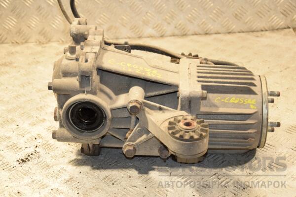 Редуктор задній i=2.352 Citroen C-Crosser 2.2hdi 2009-2013 401288 - 2