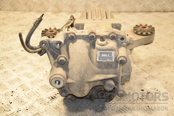Редуктор задній i=2.352 Citroen C-Crosser 2.2hdi 2009-2013 401288 - 3