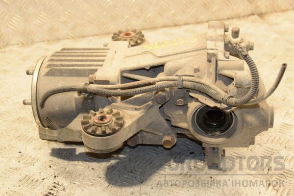 Редуктор задній i=2.352 Citroen C-Crosser 2.2hdi 2009-2013 401288 - 4