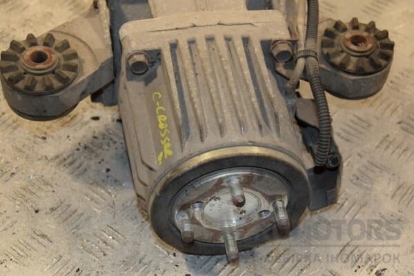 Муфта включения заднего привода Citroen C-Crosser 2.2hdi 2009-2013 401292 euromotors.com.ua