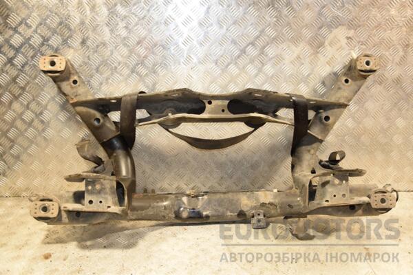 Балка задней подвески (подрамник) 4WD Skoda Octavia (A5) 2004-2013 5N0505235Q 401293 - 2