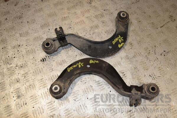Рычаг задний верхний Skoda Octavia (A5) 2004-2013 1K0505323N 401300 euromotors.com.ua