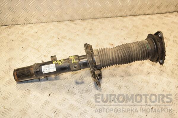 Амортизатор передний правый Ford Kuga 2012-2019 CV6118045DCB 401324 euromotors.com.ua