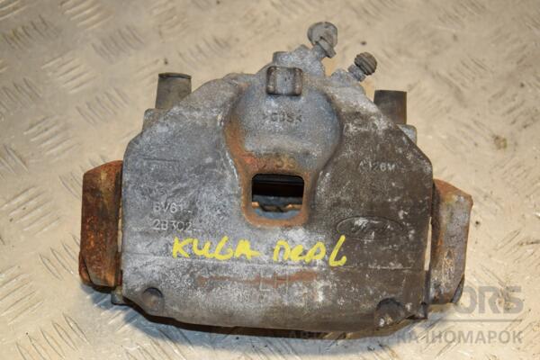 Суппорт передний левый Ford Kuga 2012-2019 BV612B302 401326 euromotors.com.ua