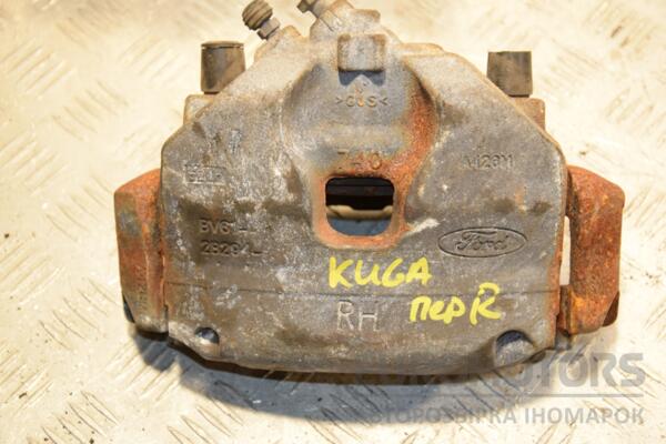 Суппорт передний правый Ford Kuga 2012-2019 BV612B294 401328 euromotors.com.ua