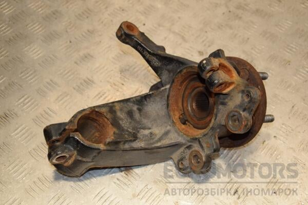 Поворотный кулак правый с ABS в сборе ступица Ford Kuga 2012-2019 DV613K170CAA 401330 - 2