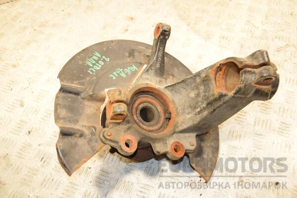 Поворотний кулак лівий з ABS (дефект) Ford Kuga 2012-2019 DV613K171CAA 401332 - 2