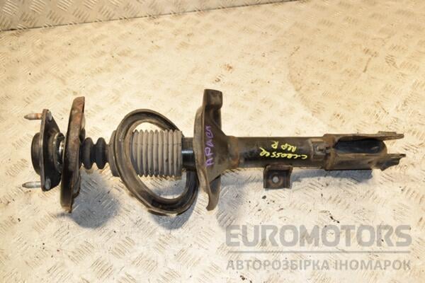 Амортизатор передній правий Citroen C-Crosser 2009-2013 4060A174 401339 euromotors.com.ua