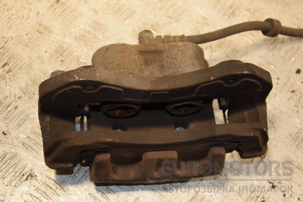 Супорт передній правий Citroen C-Crosser 2009-2013 401343 - 2