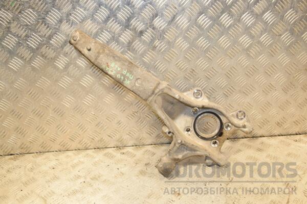 Поворотный кулак левый с ABS Volvo XC60 2017 31476878 401358 - 2